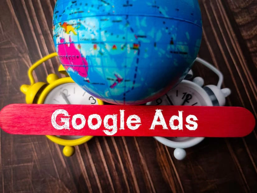 google ads managment services